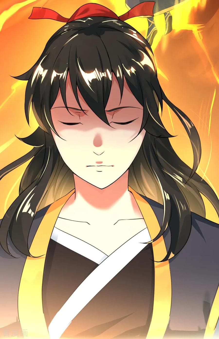 Peerless Battle Spirit ตอนที่ 3 แปลไทย รูปที่ 12