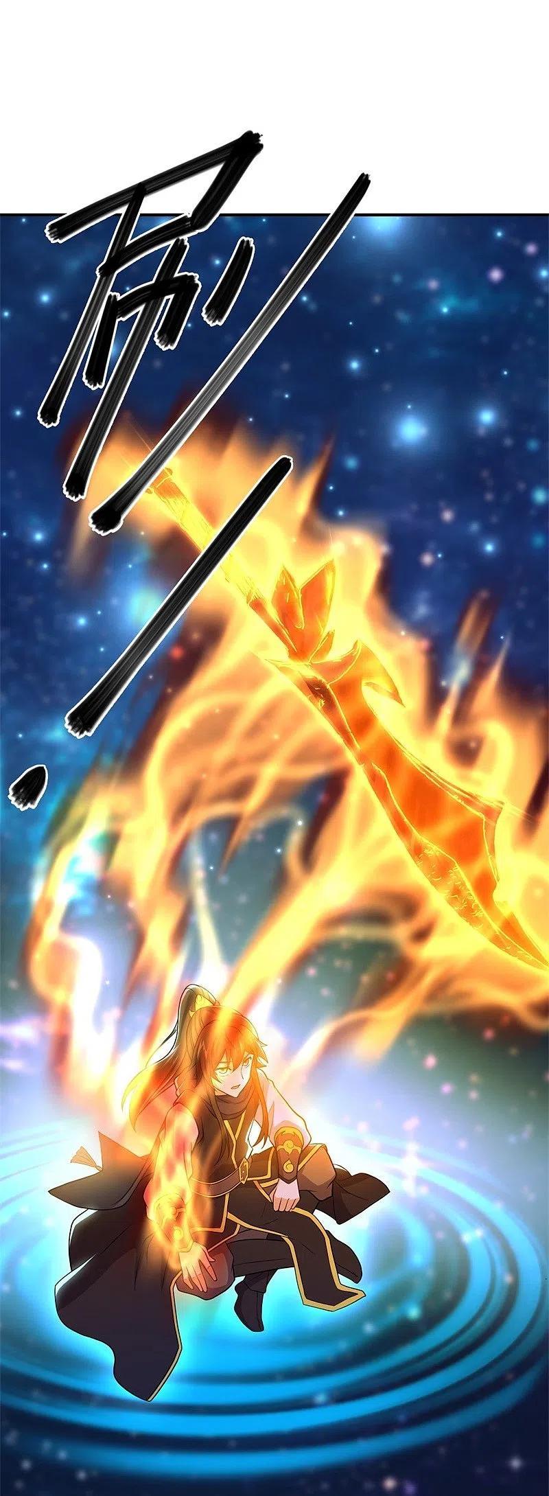 Peerless Battle Spirit ตอนที่ 373 แปลไทย รูปที่ 49