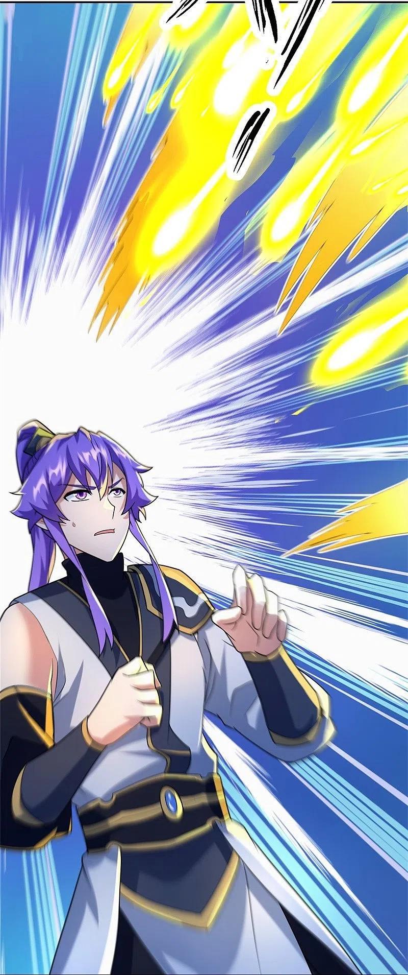 Peerless Battle Spirit ตอนที่ 420 แปลไทย รูปที่ 32