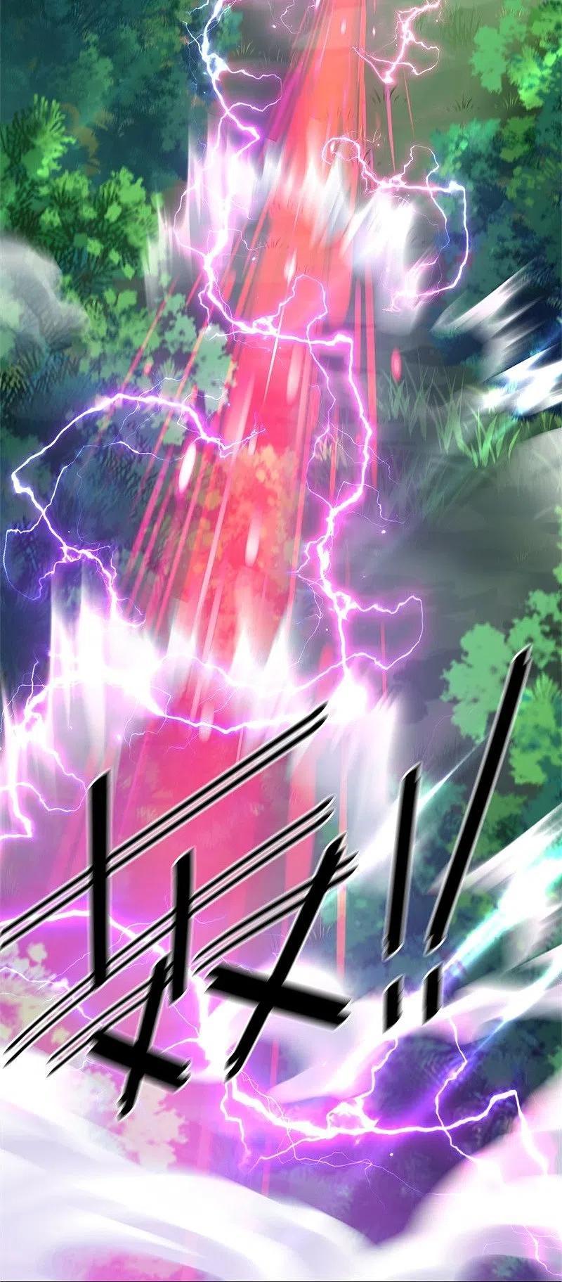 Peerless Battle Spirit ตอนที่ 420 แปลไทย รูปที่ 5