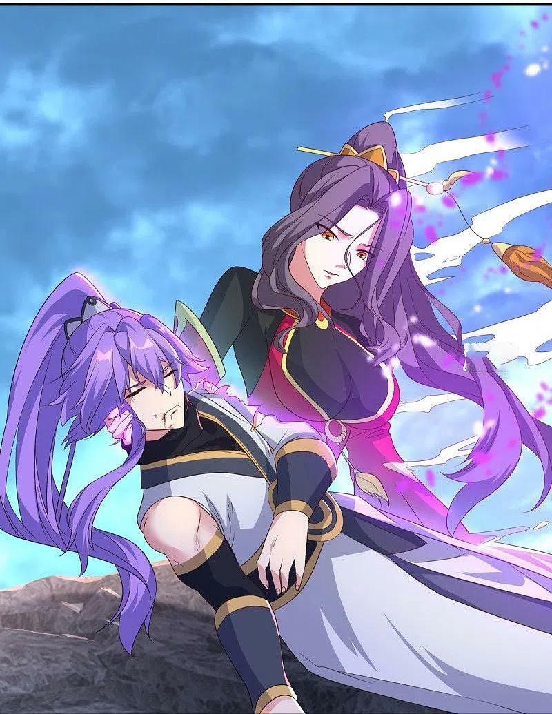 Peerless Battle Spirit ตอนที่ 455 แปลไทย รูปที่ 10
