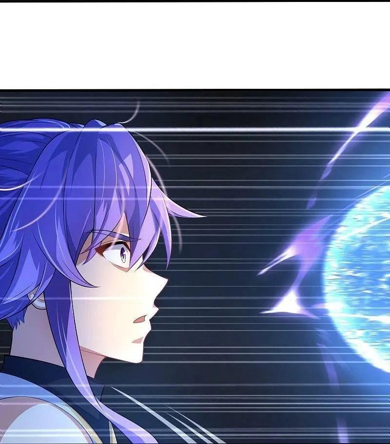 Peerless Battle Spirit ตอนที่ 455 แปลไทย รูปที่ 36