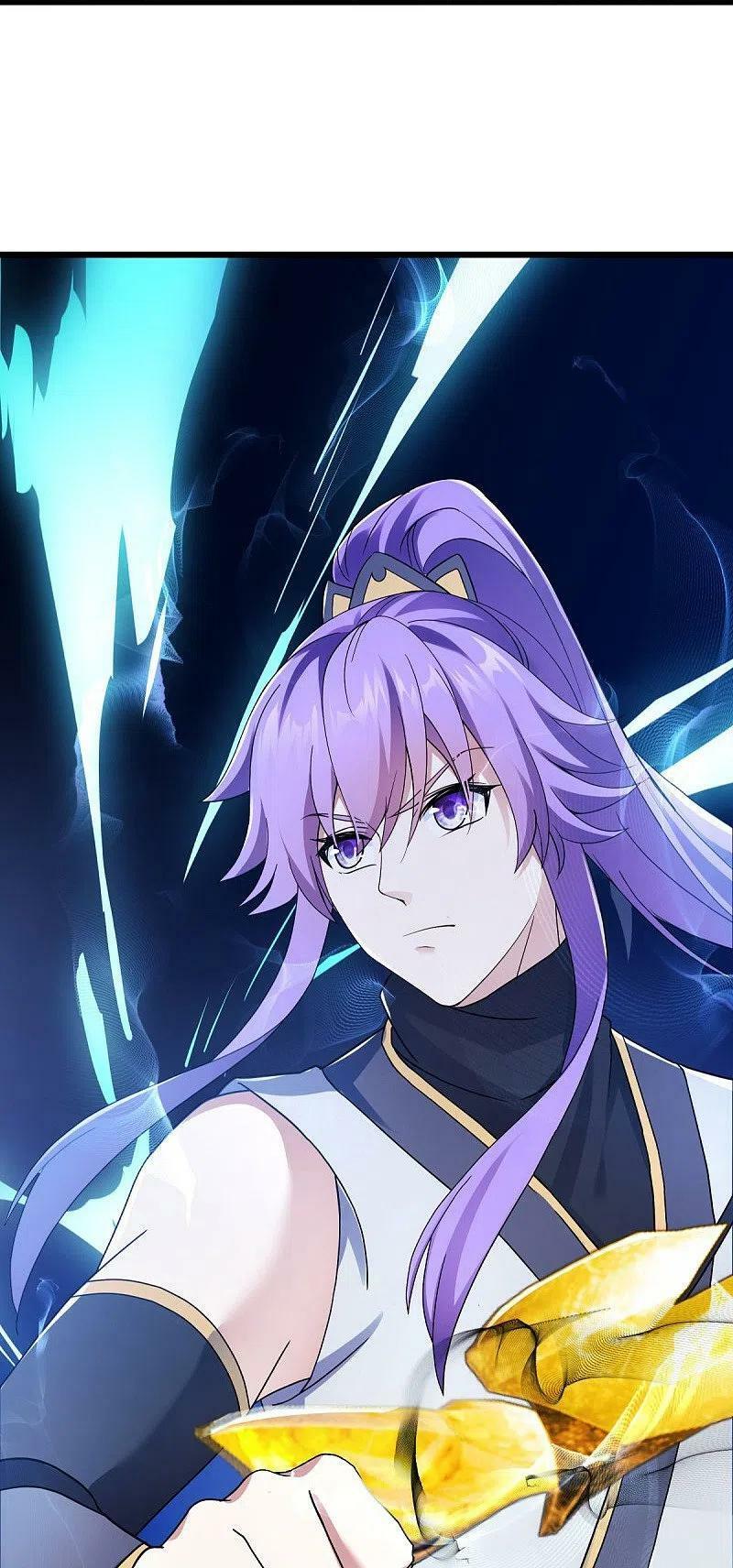 Peerless Battle Spirit ตอนที่ 477 แปลไทย รูปที่ 37