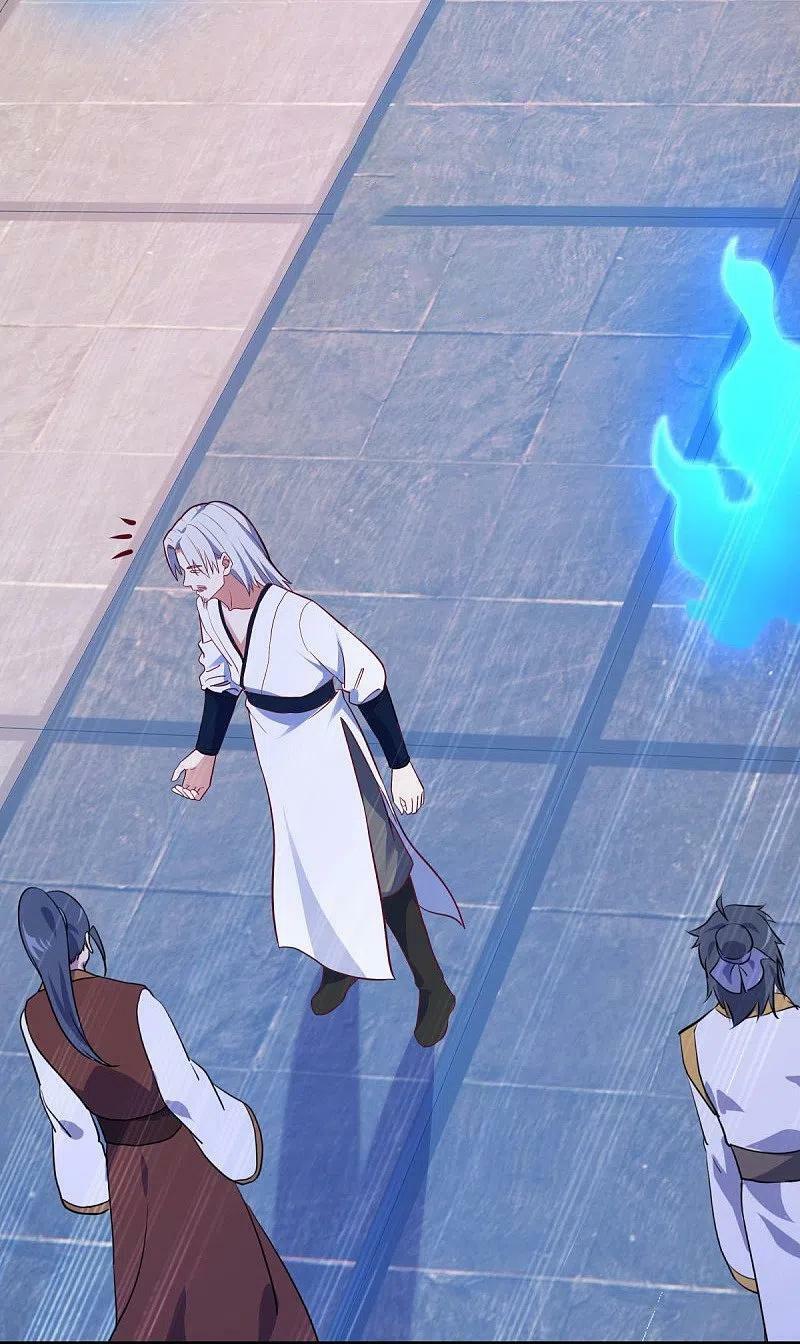 Peerless Battle Spirit ตอนที่ 477 แปลไทย รูปที่ 5