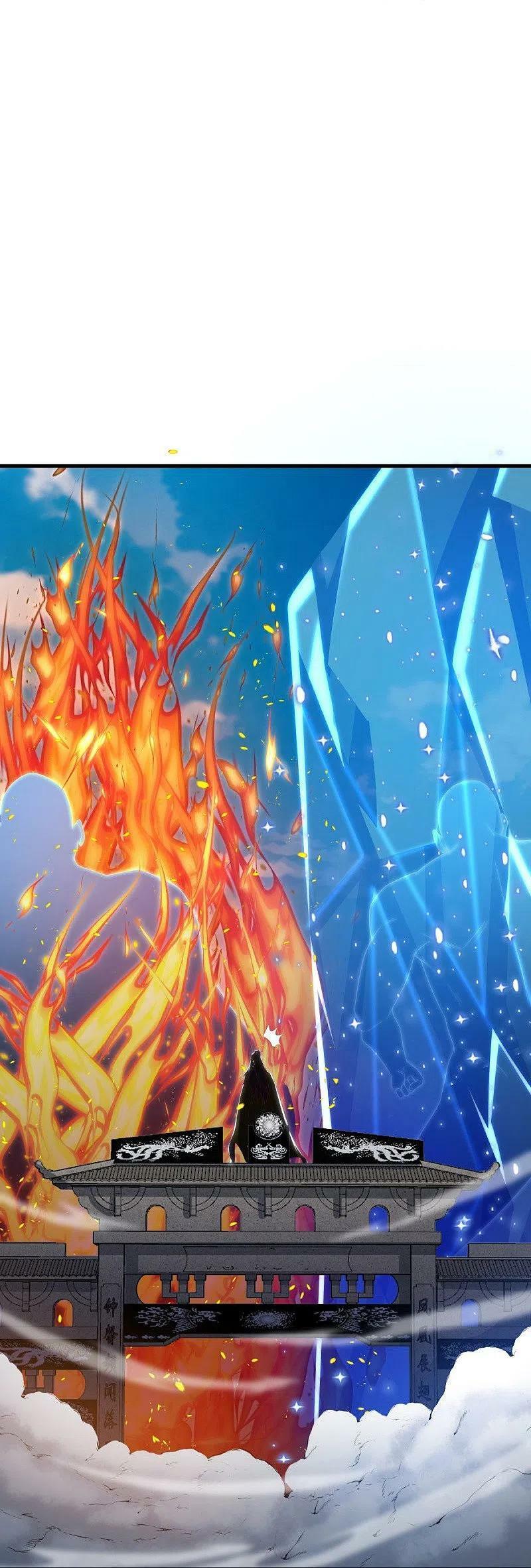 Peerless Battle Spirit ตอนที่ 519 แปลไทย รูปที่ 9