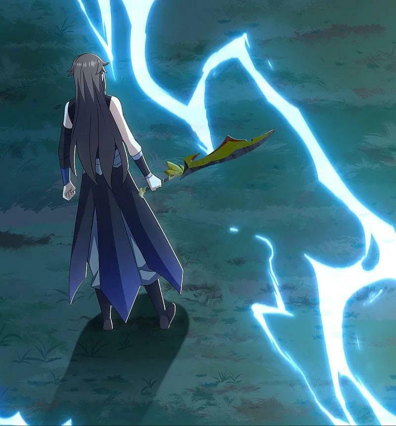 Peerless Battle Spirit ตอนที่ 522 แปลไทย รูปที่ 8