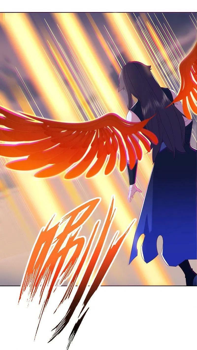 Peerless Battle Spirit ตอนที่ 523 แปลไทย รูปที่ 42