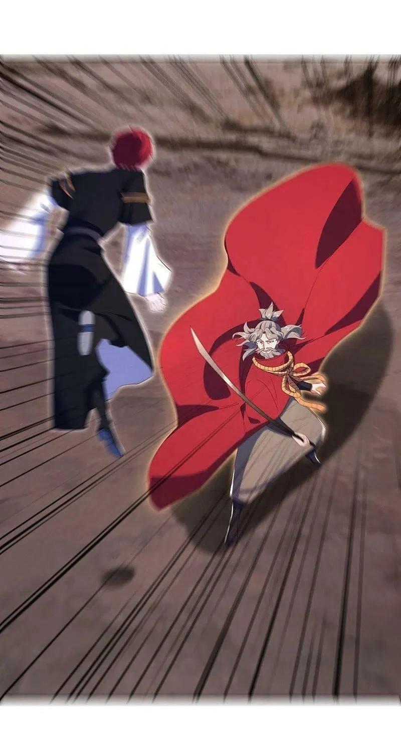 Peerless Battle Spirit ตอนที่ 523 แปลไทย รูปที่ 45