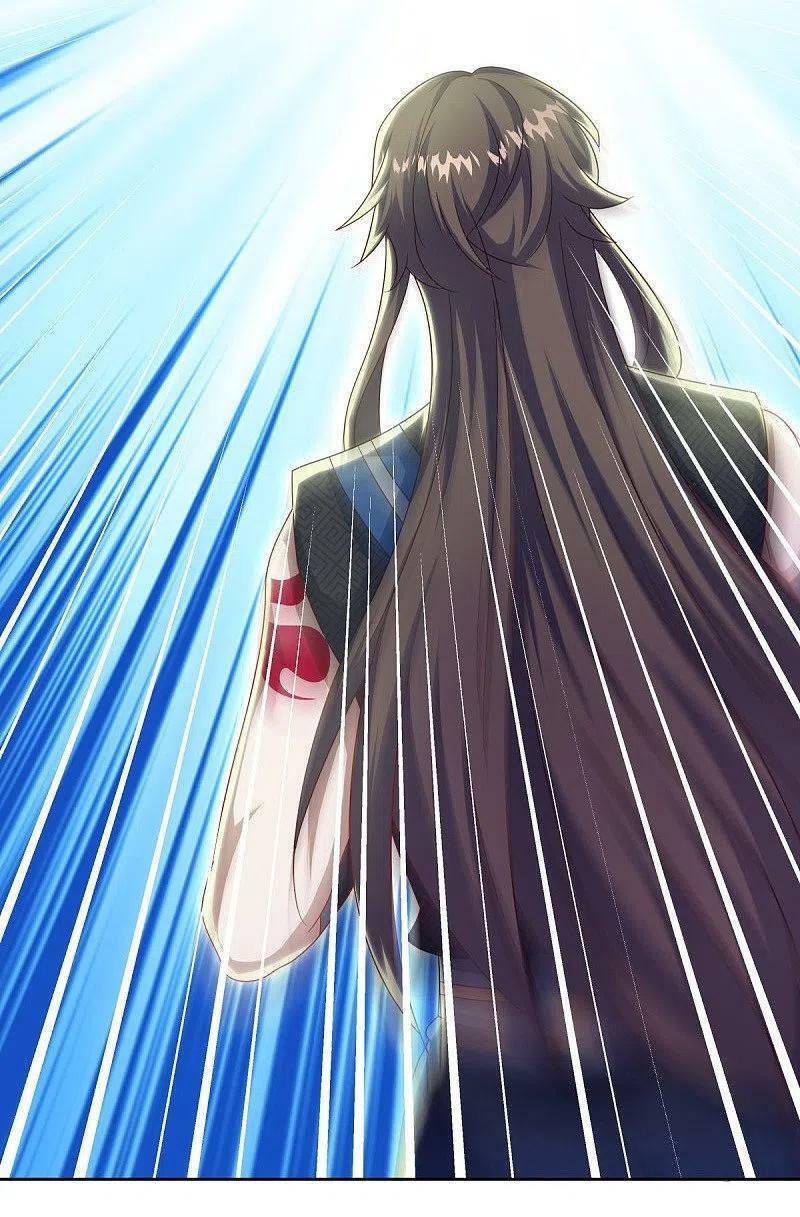 Peerless Battle Spirit ตอนที่ 525 แปลไทย รูปที่ 48