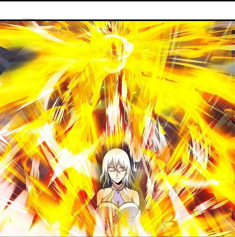 Peerless Battle Spirit ตอนที่ 580 แปลไทย รูปที่ 14