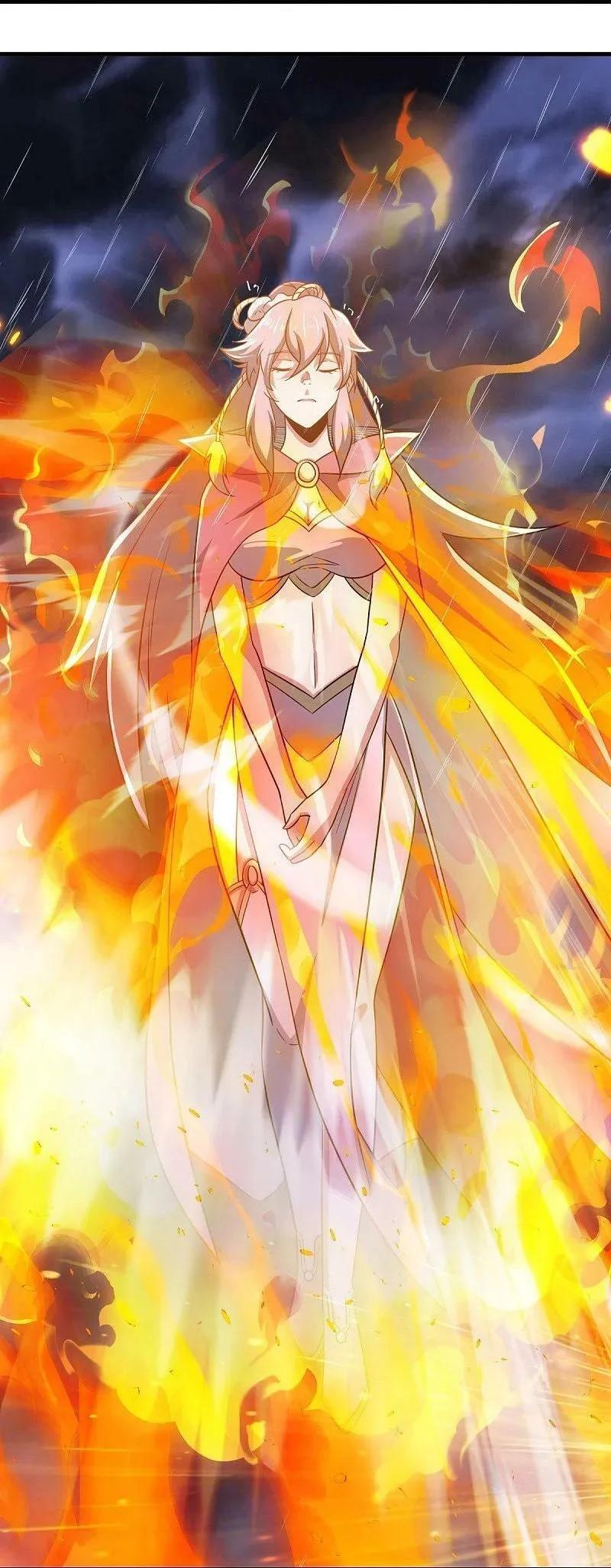 Peerless Battle Spirit ตอนที่ 580 แปลไทย รูปที่ 17