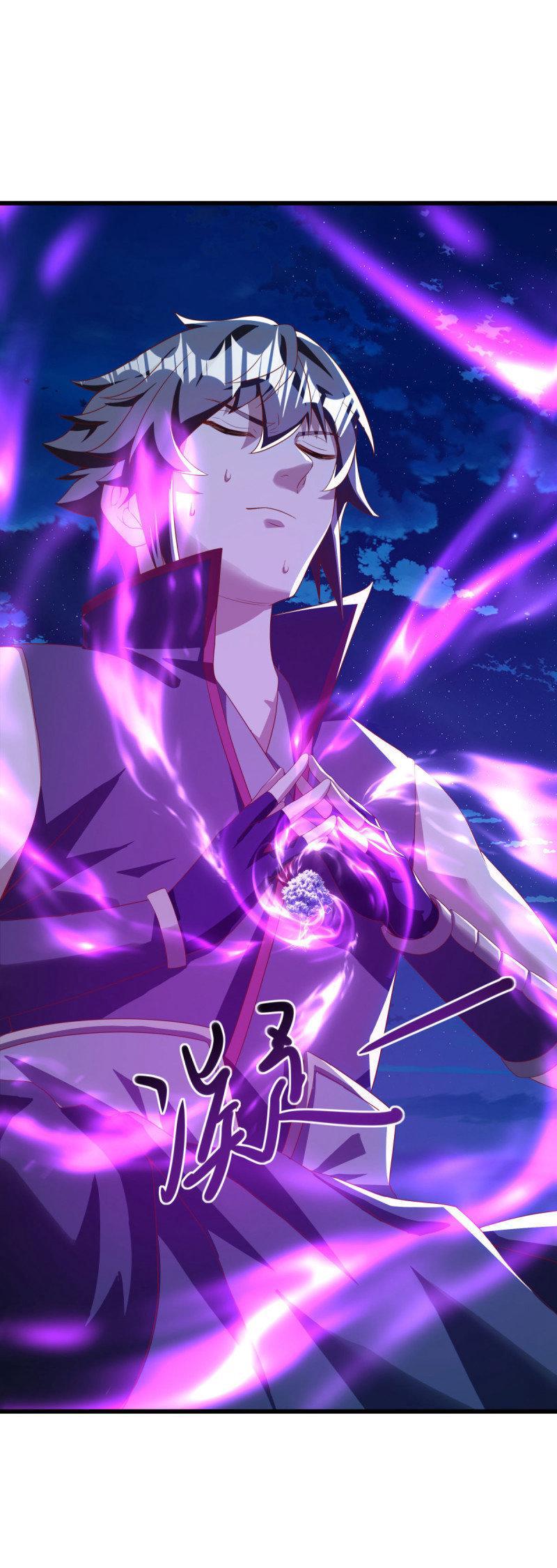 Peerless Battle Spirit ตอนที่ 636 แปลไทยแปลไทย รูปที่ 15