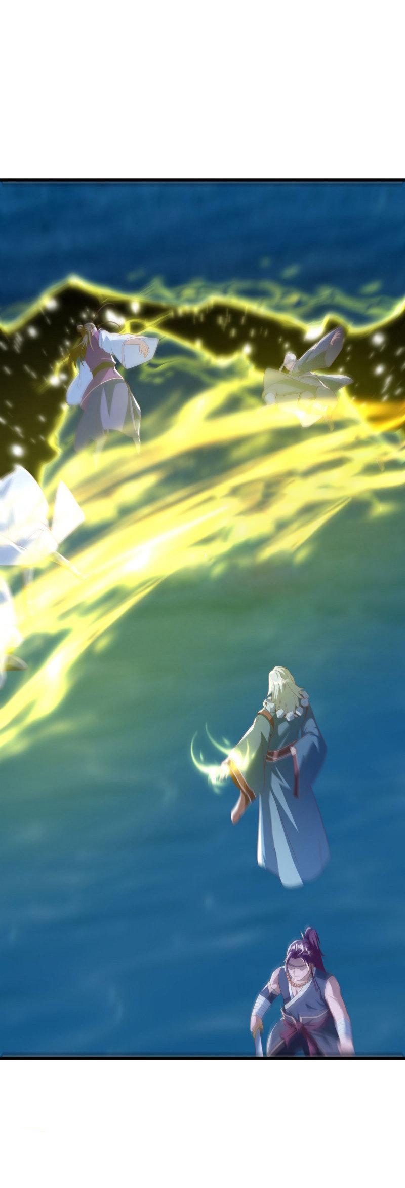 Peerless Battle Spirit ตอนที่ 636 แปลไทยแปลไทย รูปที่ 3