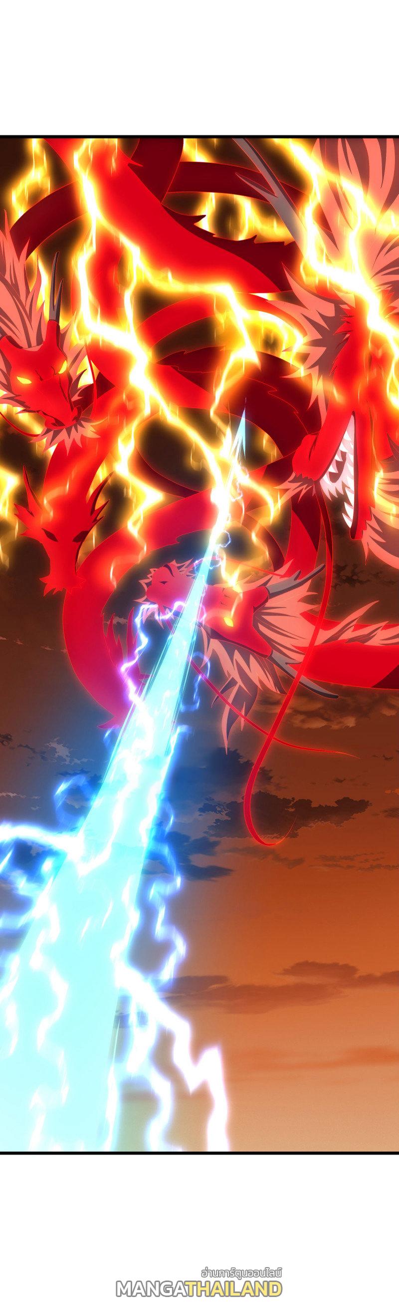 Peerless Battle Spirit ตอนที่ 636 แปลไทยแปลไทย รูปที่ 47