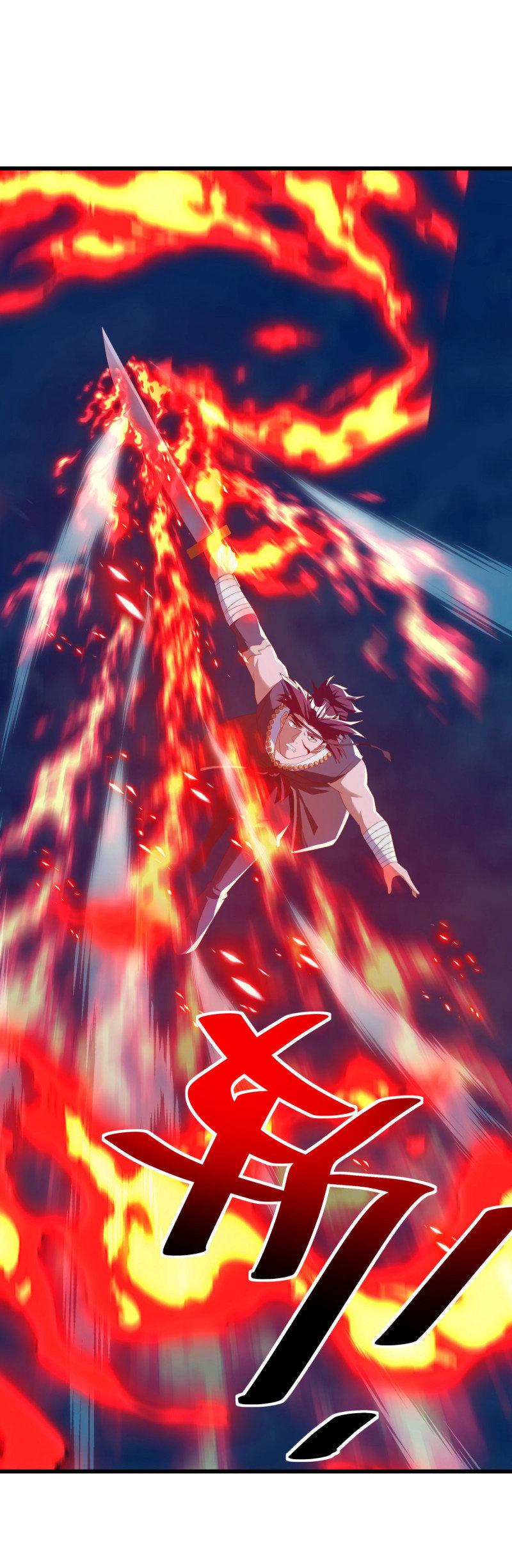 Peerless Battle Spirit ตอนที่ 636 แปลไทยแปลไทย รูปที่ 5