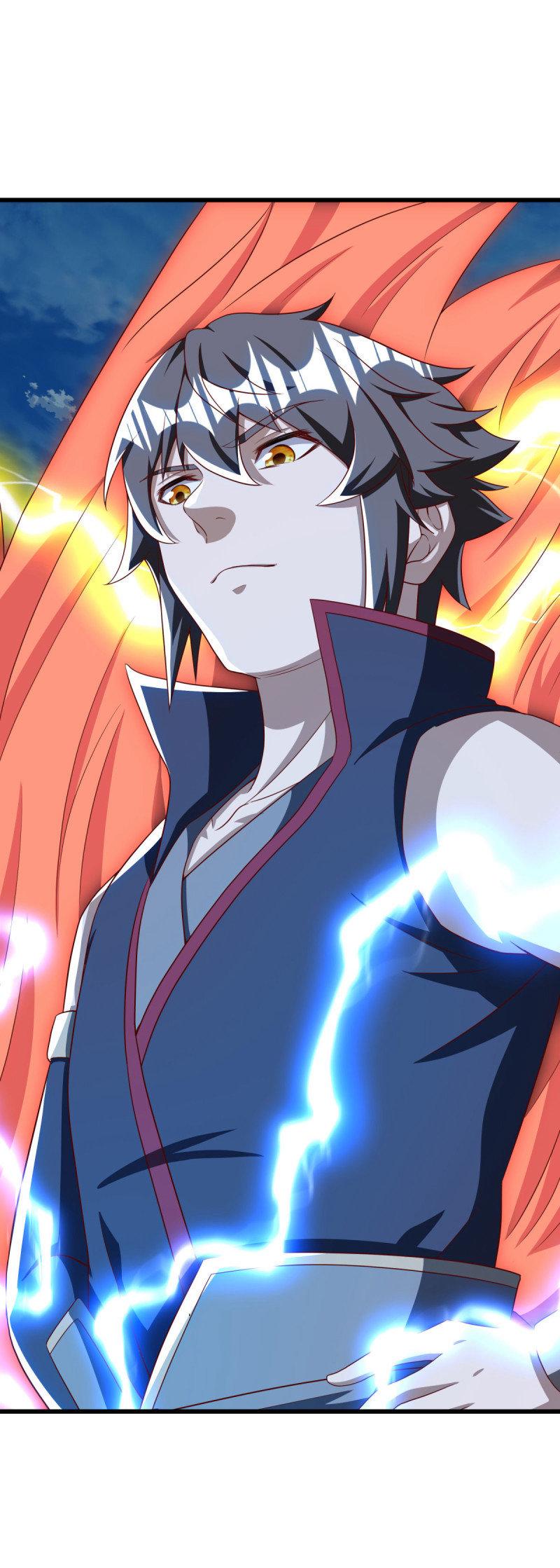 Peerless Battle Spirit ตอนที่ 636 แปลไทยแปลไทย รูปที่ 54