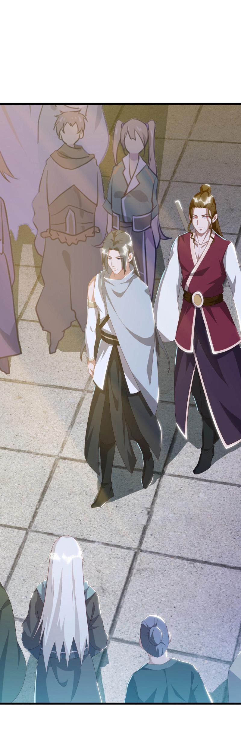 Peerless Battle Spirit ตอนที่ 645 แปลไทยแปลไทย รูปที่ 27