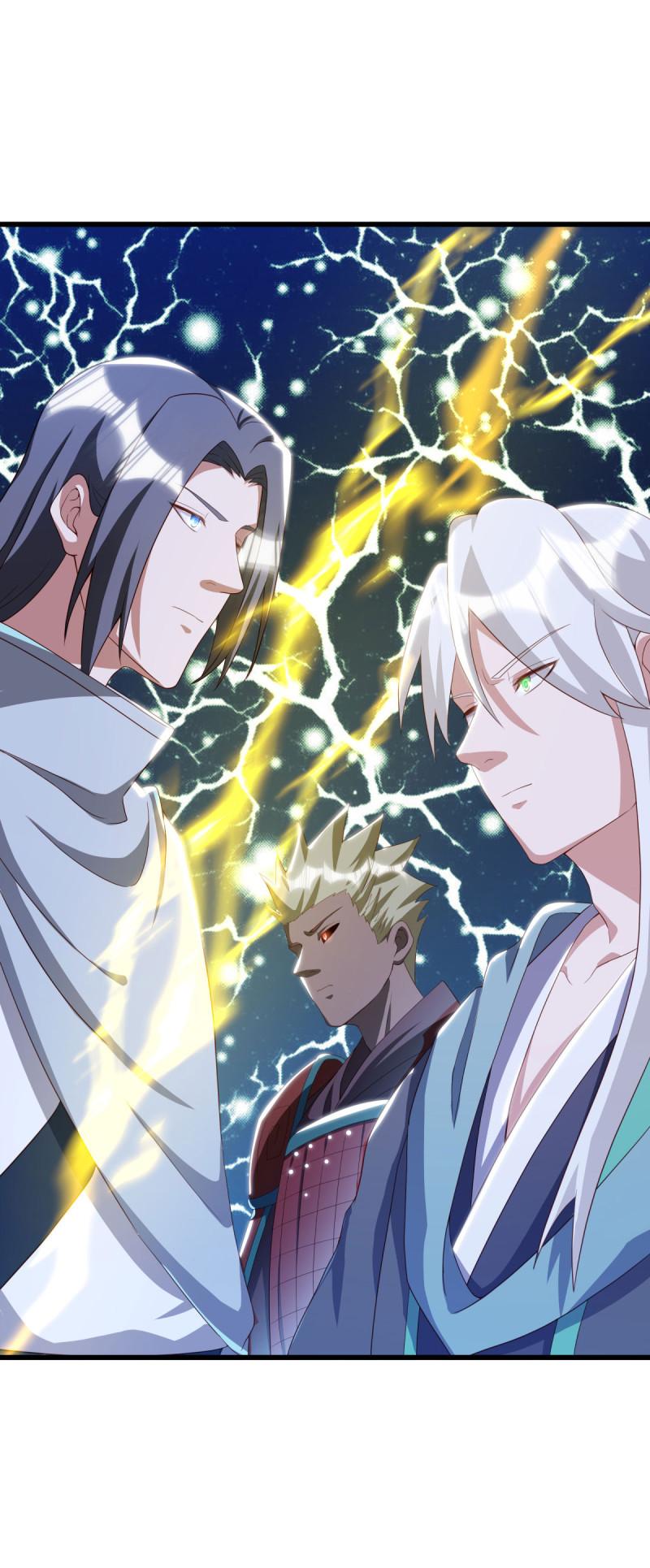 Peerless Battle Spirit ตอนที่ 645 แปลไทยแปลไทย รูปที่ 33