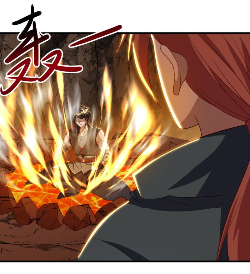Peerless Battle Spirit ตอนที่ 649 แปลไทยแปลไทย รูปที่ 11