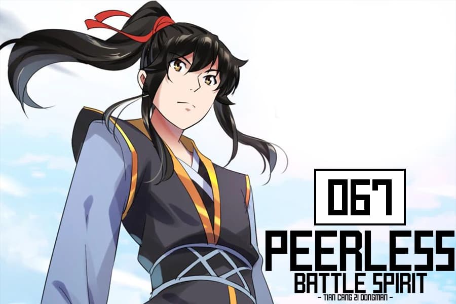 Peerless Battle Spirit ตอนที่ 67 แปลไทย รูปที่ 1