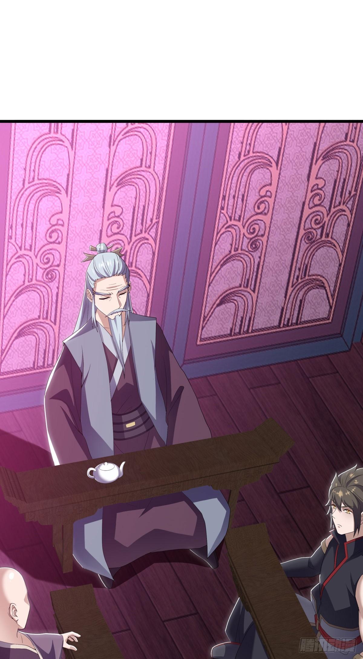 Peerless Battle Spirit ตอนที่ 679 แปลไทยแปลไทย รูปที่ 38