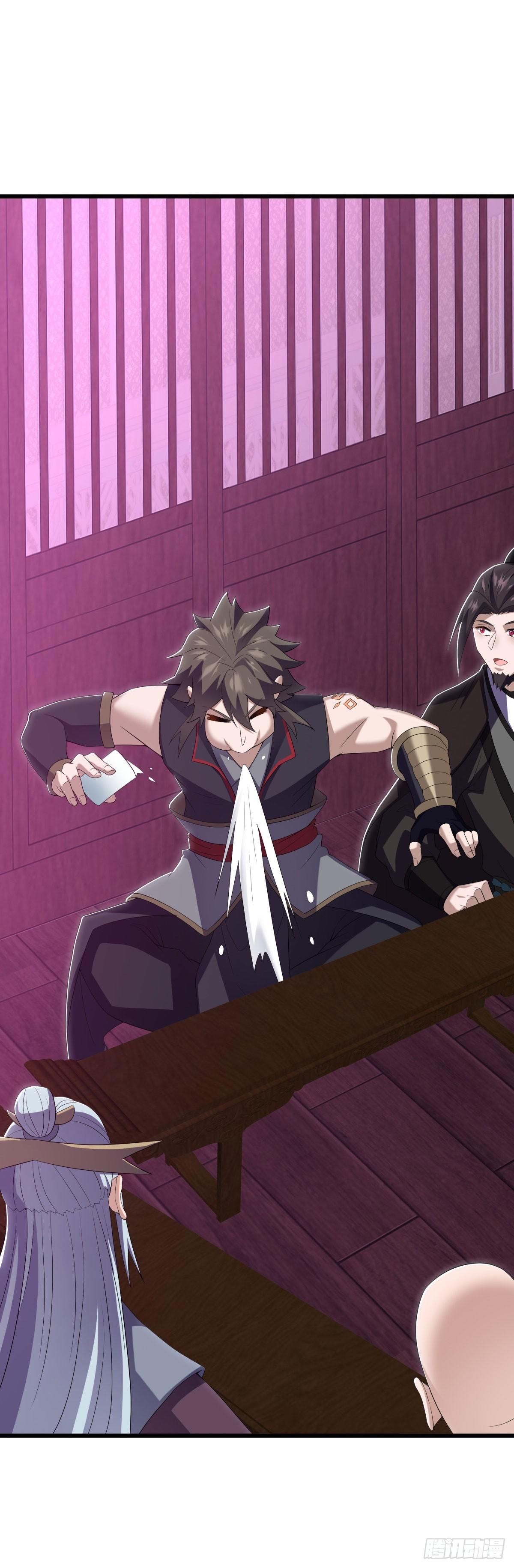 Peerless Battle Spirit ตอนที่ 679 แปลไทยแปลไทย รูปที่ 42