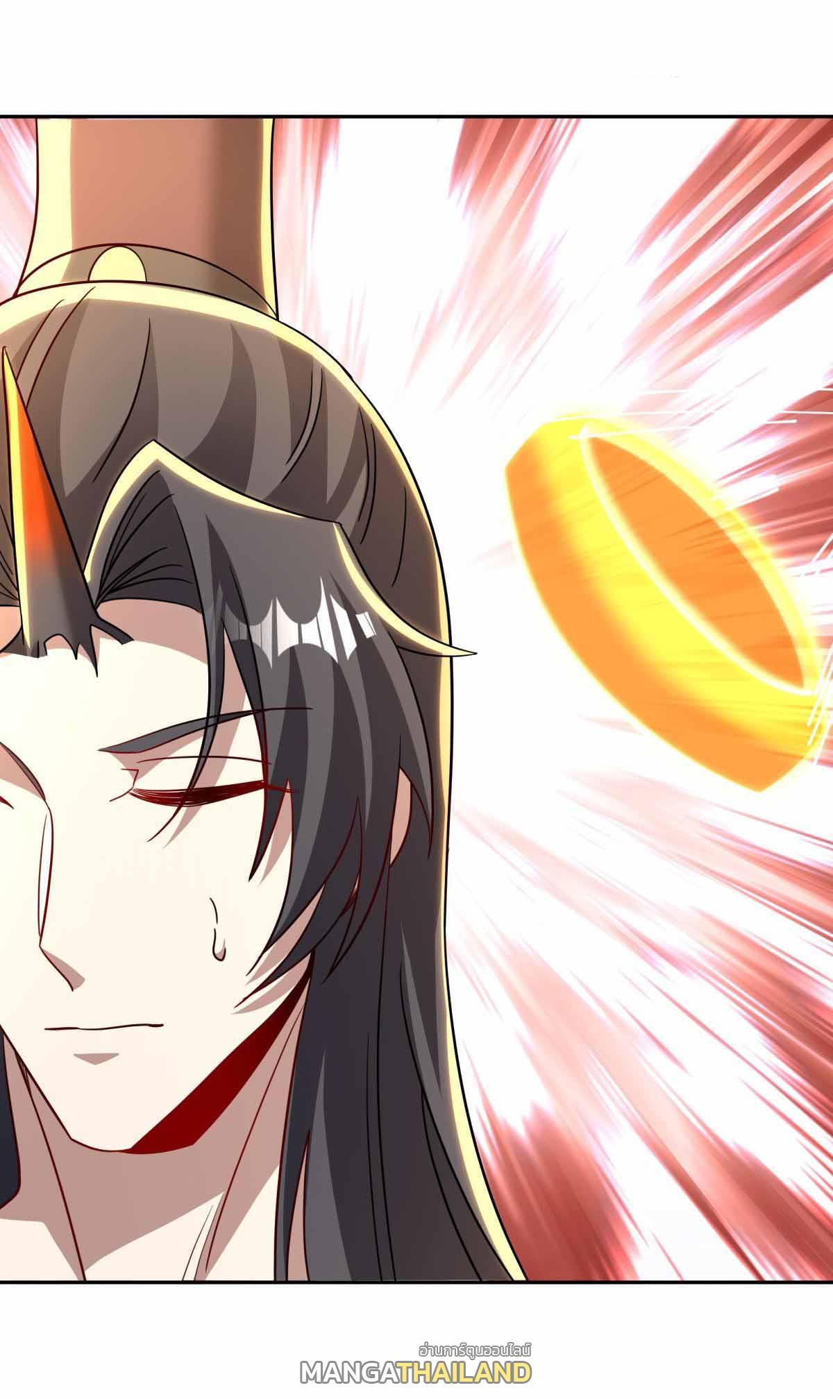 Peerless Battle Spirit ตอนที่ 692 แปลไทยแปลไทย รูปที่ 15