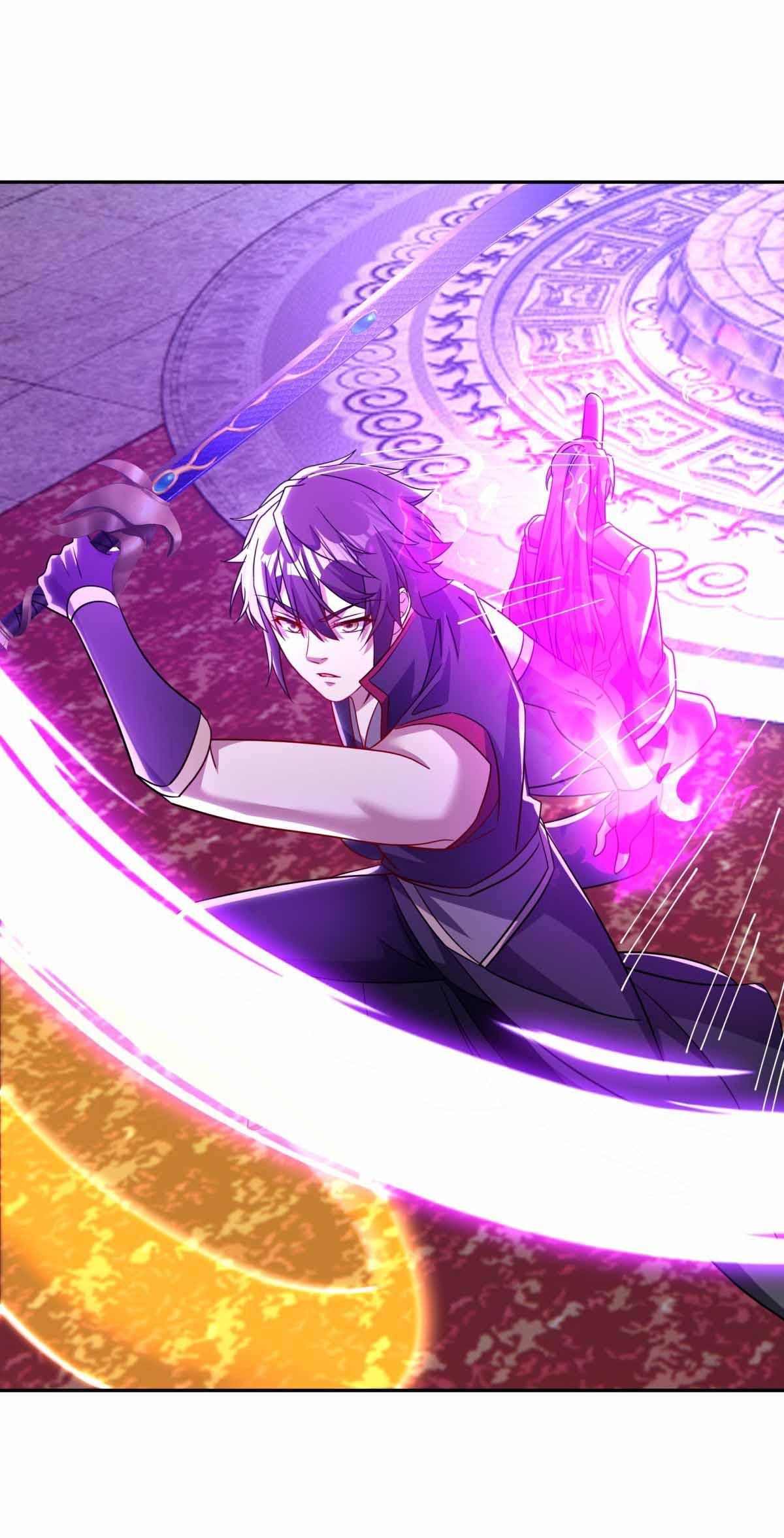 Peerless Battle Spirit ตอนที่ 692 แปลไทยแปลไทย รูปที่ 16