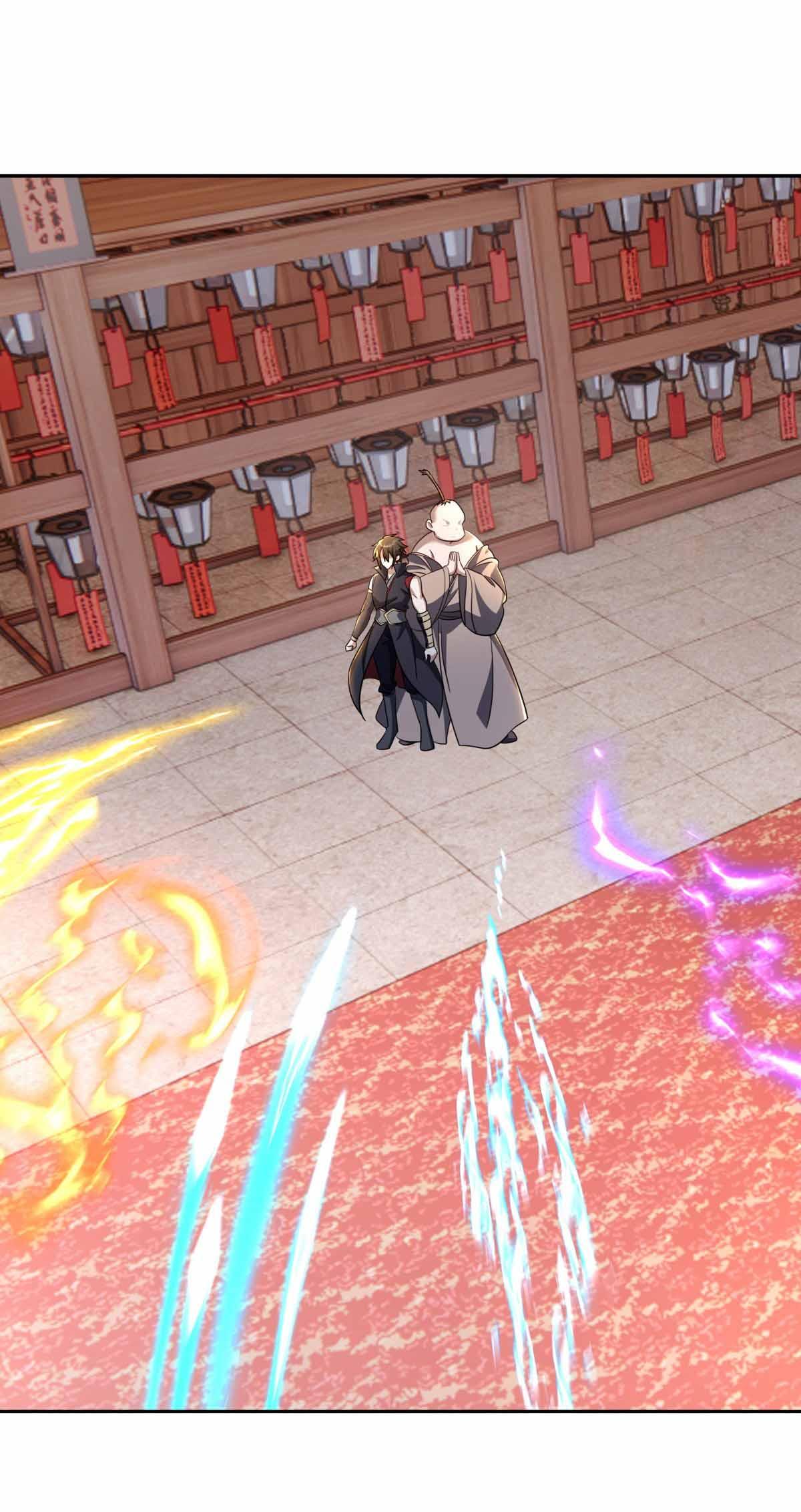Peerless Battle Spirit ตอนที่ 692 แปลไทยแปลไทย รูปที่ 23