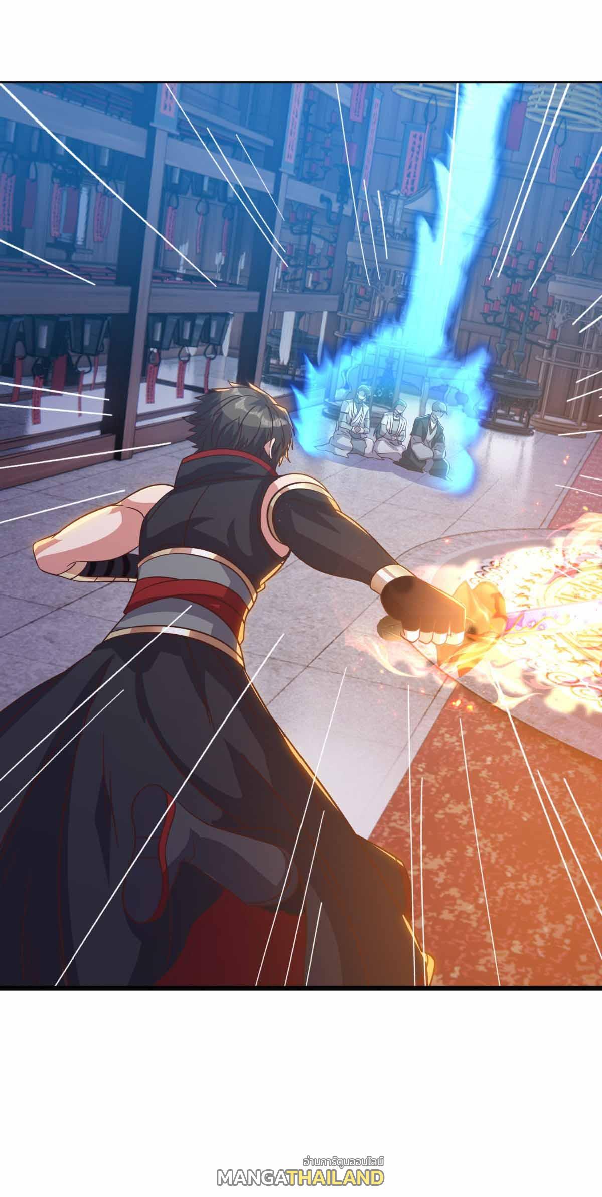 Peerless Battle Spirit ตอนที่ 692 แปลไทยแปลไทย รูปที่ 32