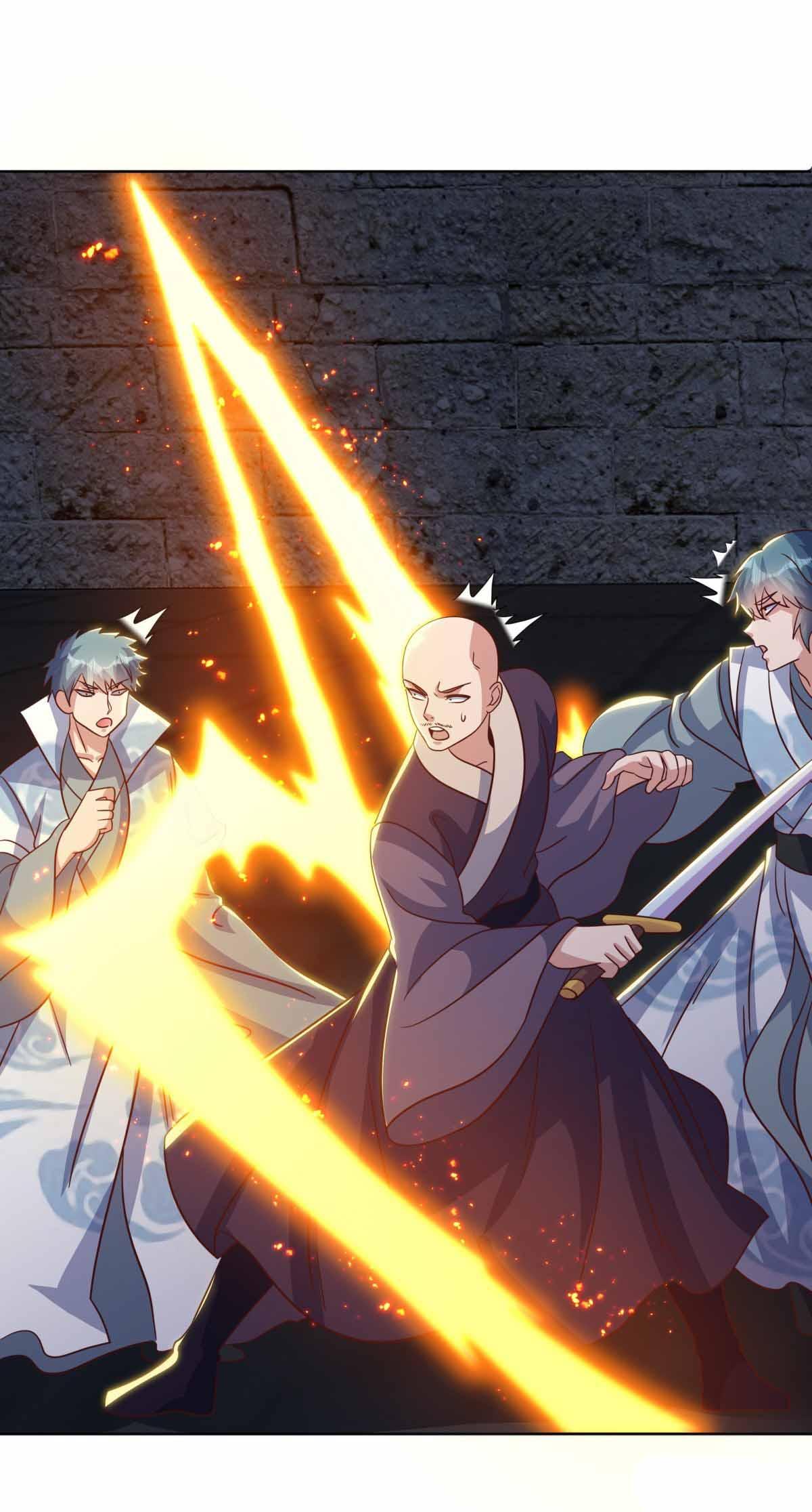 Peerless Battle Spirit ตอนที่ 692 แปลไทยแปลไทย รูปที่ 36