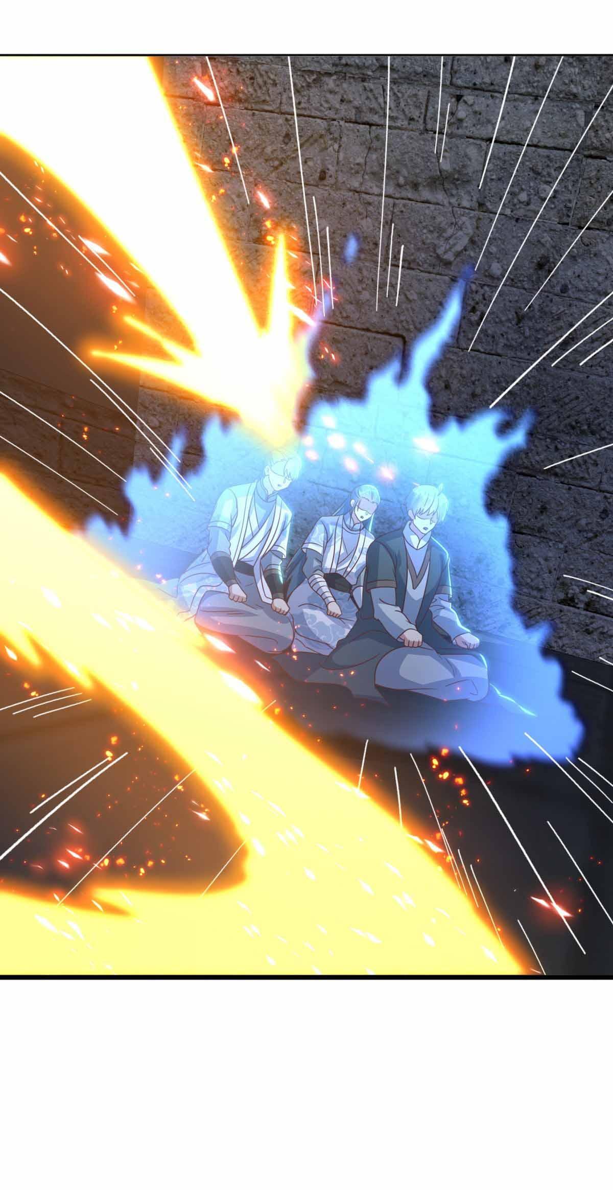Peerless Battle Spirit ตอนที่ 692 แปลไทยแปลไทย รูปที่ 38