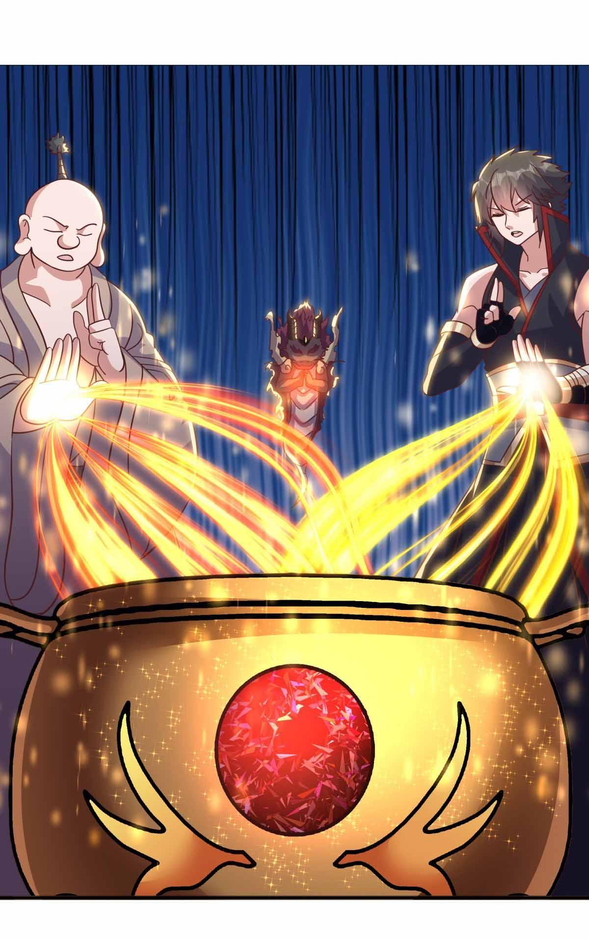 Peerless Battle Spirit ตอนที่ 692 แปลไทยแปลไทย รูปที่ 52