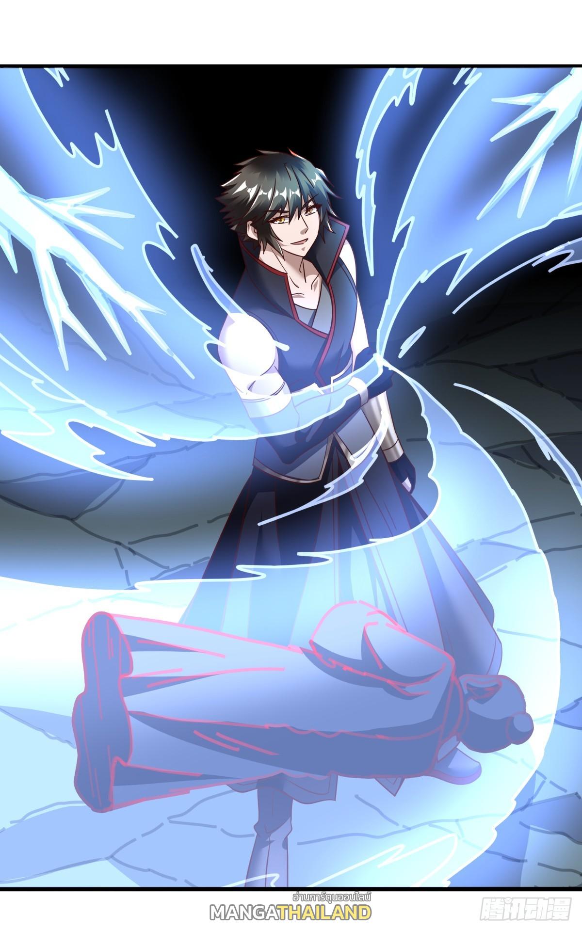 Peerless Battle Spirit ตอนที่ 701 แปลไทยแปลไทย รูปที่ 43