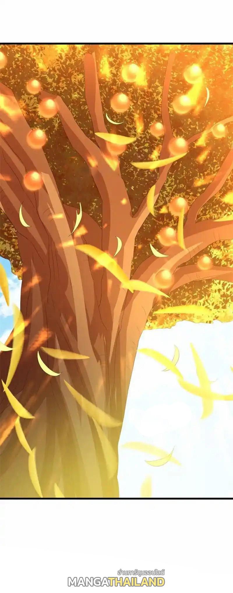 Peerless Battle Spirit ตอนที่ 716 แปลไทยแปลไทย รูปที่ 63