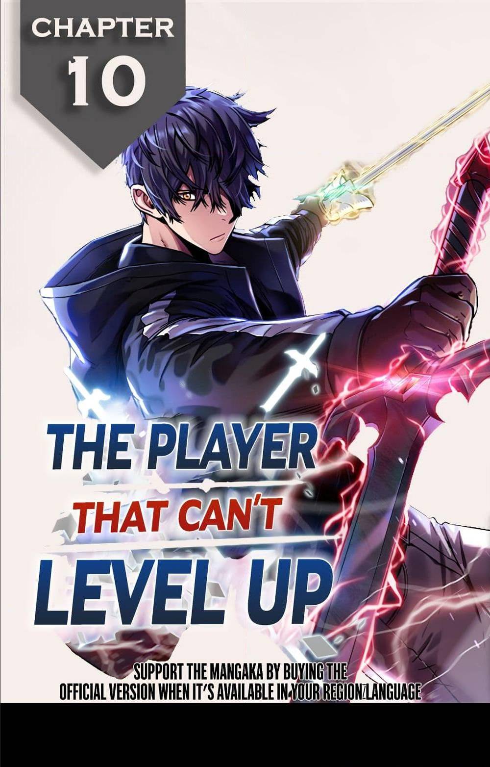 Player Who Can’t Level Up ตอนที่ 10 แปลไทย รูปที่ 1