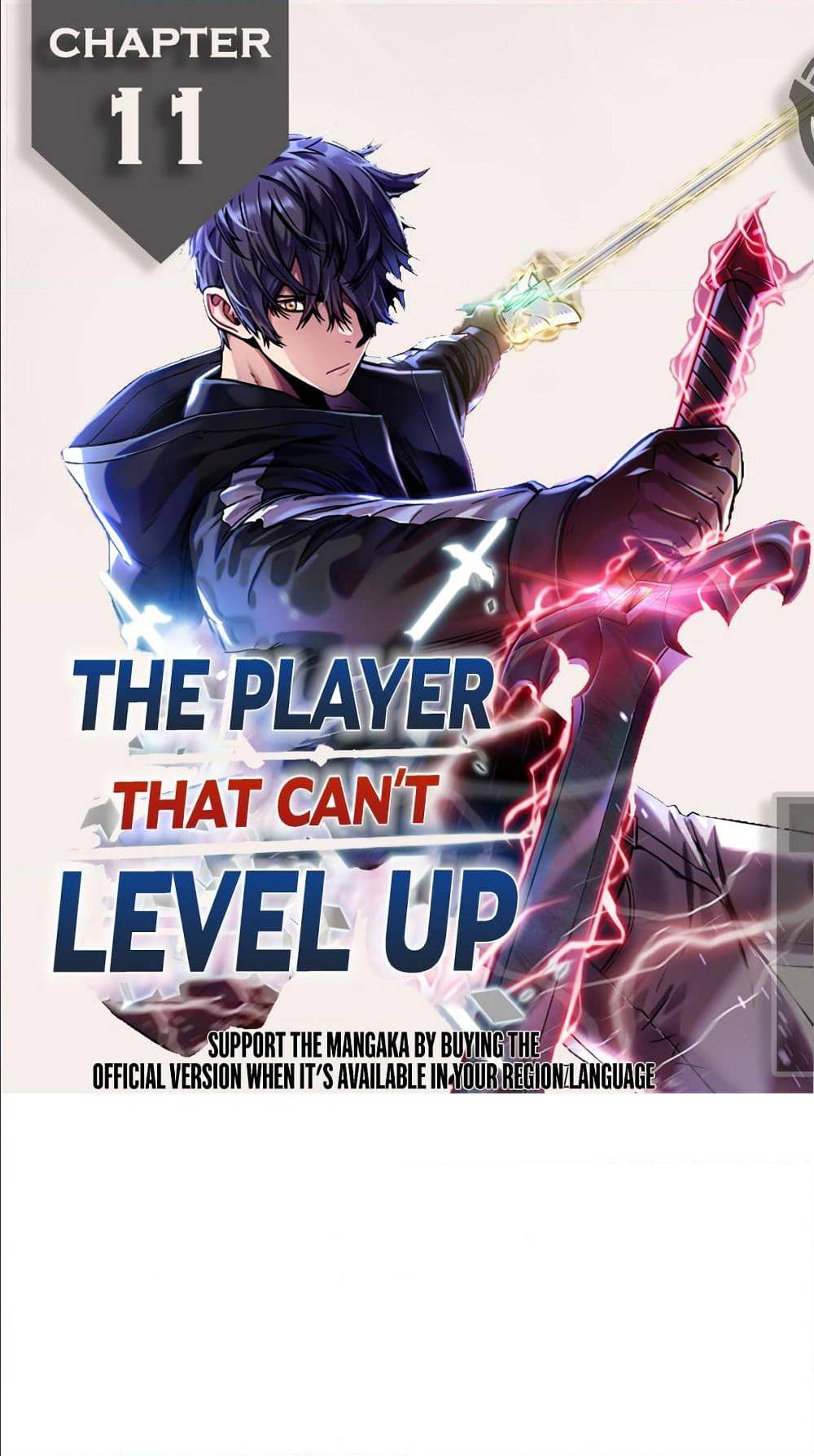 Player Who Can’t Level Up ตอนที่ 11 แปลไทย รูปที่ 1