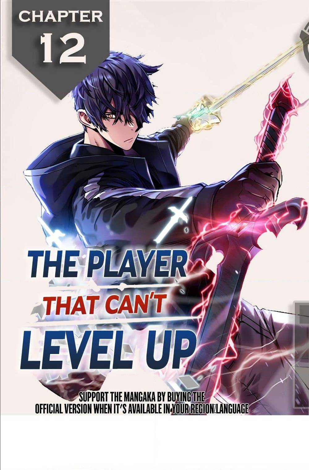 Player Who Can’t Level Up ตอนที่ 12 แปลไทย รูปที่ 1