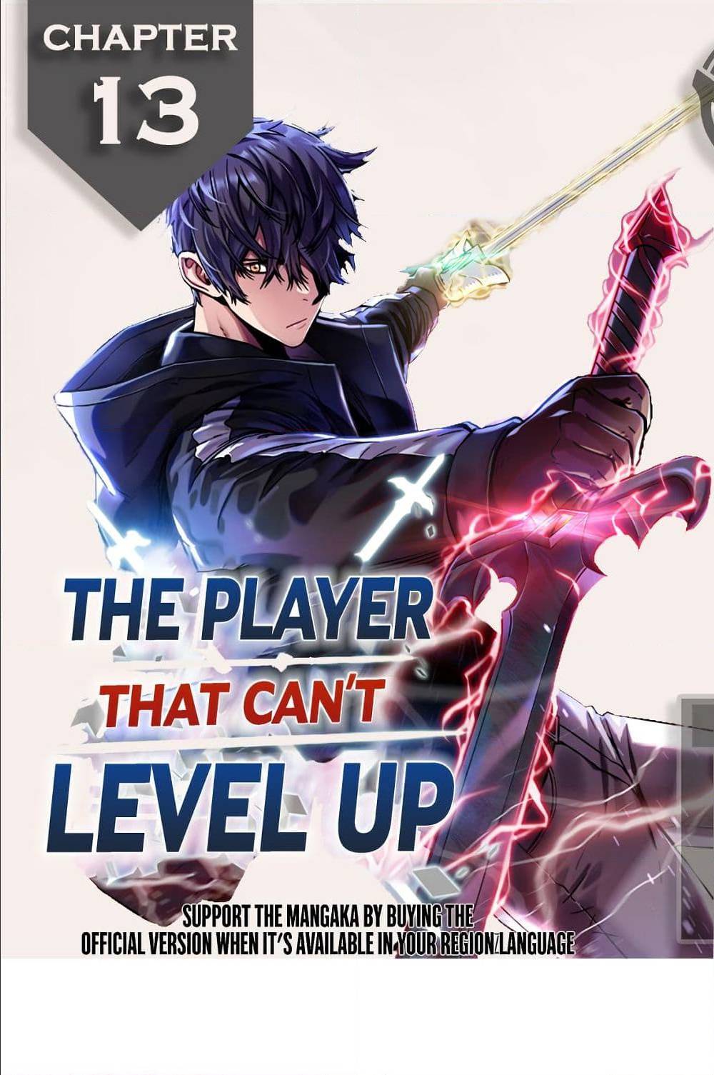 Player Who Can’t Level Up ตอนที่ 13 แปลไทย รูปที่ 1