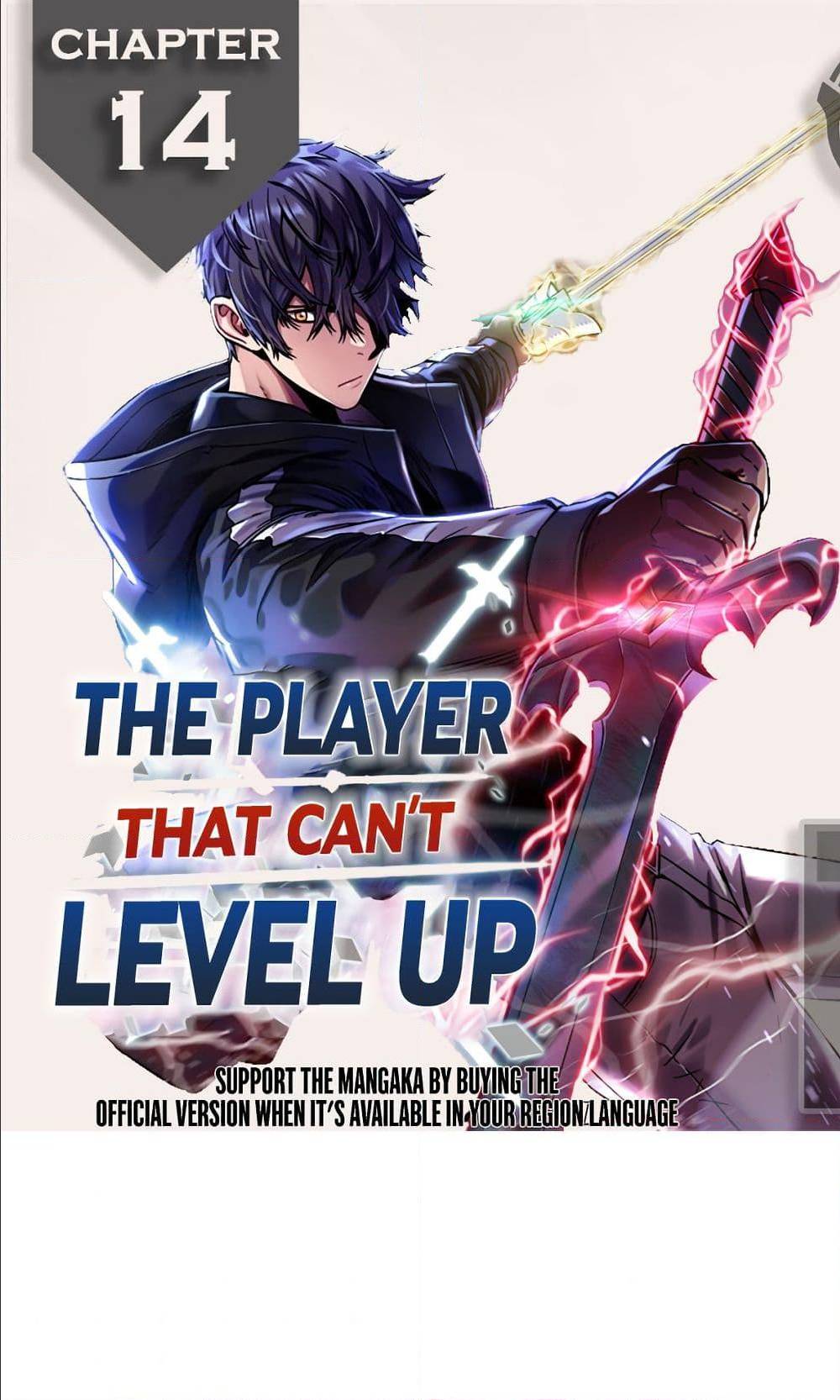 Player Who Can’t Level Up ตอนที่ 14 แปลไทย รูปที่ 1