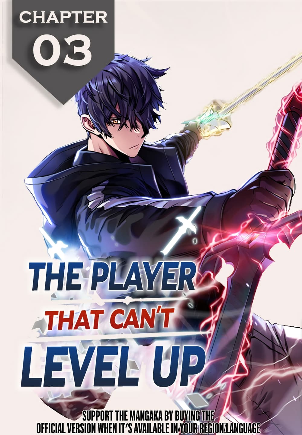 Player Who Can’t Level Up ตอนที่ 3 แปลไทย รูปที่ 1