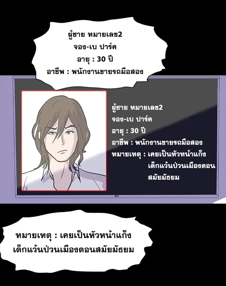 Project Utopia ตอนที่ 1 แปลไทย รูปที่ 38