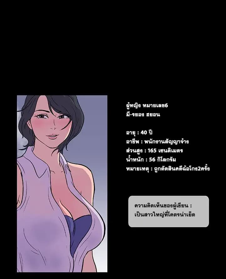 Project Utopia ตอนที่ 10 แปลไทย รูปที่ 83