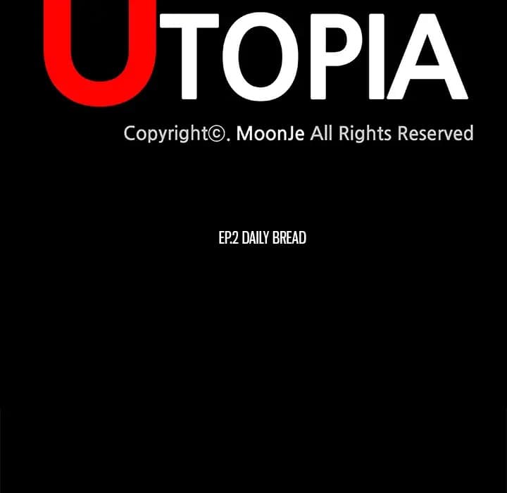 Project Utopia ตอนที่ 2 แปลไทย รูปที่ 8