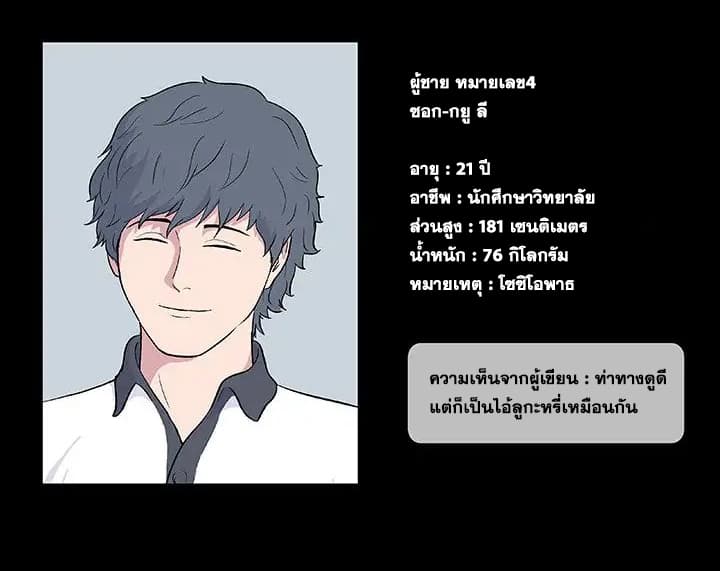 Project Utopia ตอนที่ 8 แปลไทย รูปที่ 85