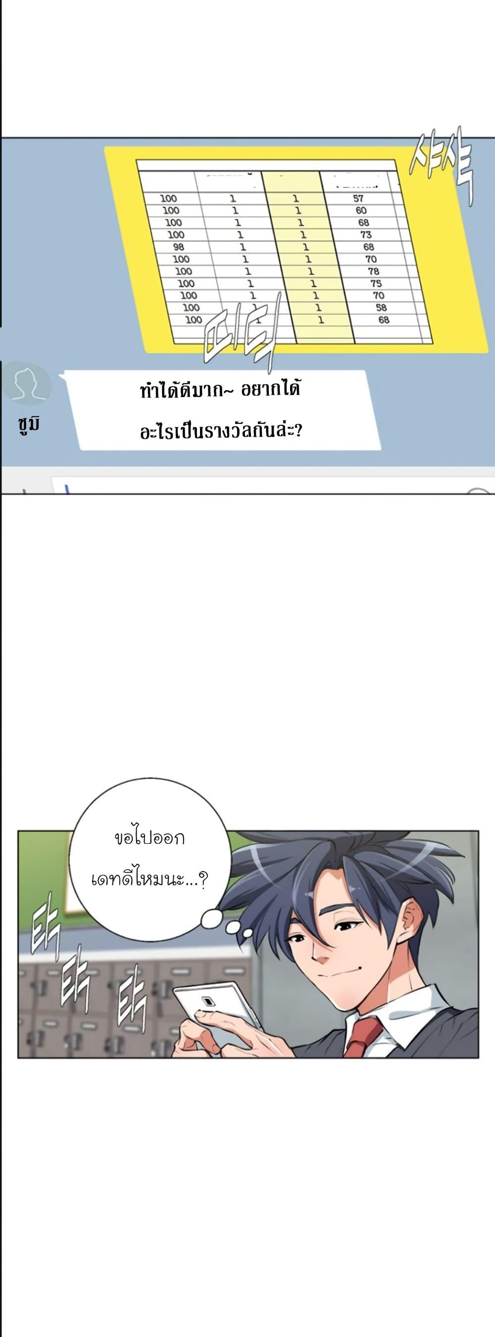 Read to Level Up ตอนที่ 50 แปลไทย รูปที่ 23