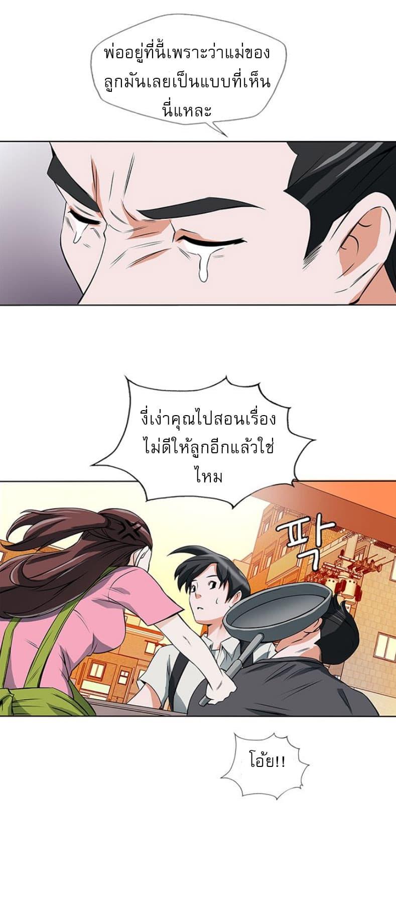 Read to Level Up ตอนที่ 6 แปลไทย รูปที่ 30