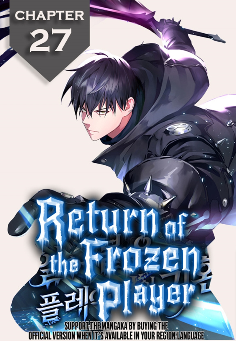 Return of the Frozen Player ตอนที่ 27 แปลไทย รูปที่ 1