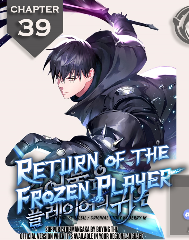 Return of the Frozen Player ตอนที่ 39 แปลไทย รูปที่ 1