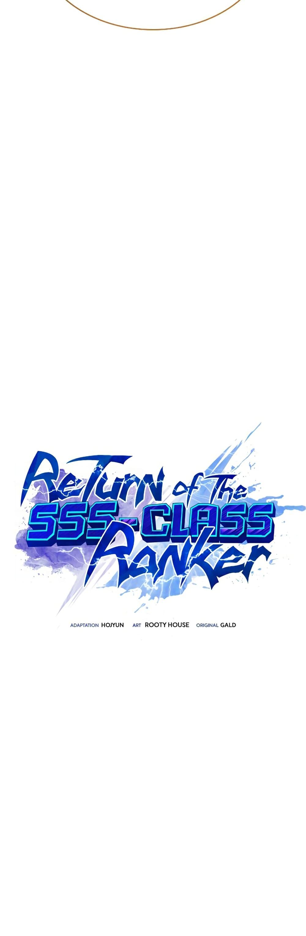 Return of the SSS-Class Ranker ตอนที่ 41 แปลไทย รูปที่ 26